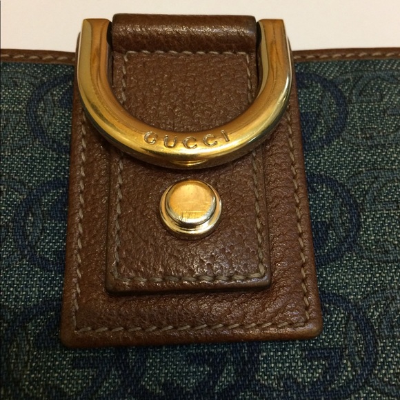 Gucci Handbags - GUCCI wallet